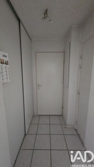  Appartement à vendre 2 pièces 36 m²