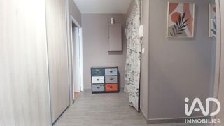 Appartement à vendre 4 pièces 92 m²