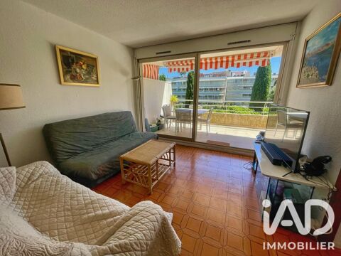   Vente Appartement 2 pièces Appartement - 2 pièce(s) - 47 m²
