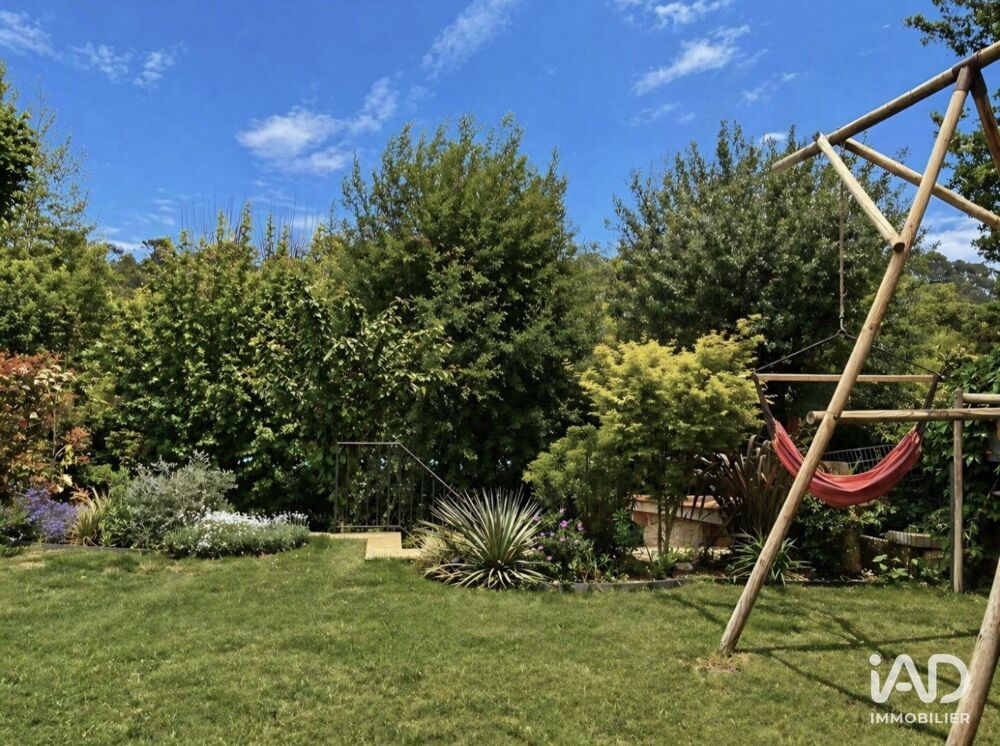 à vendre  Maison Aix-en-Provence (13100)