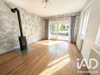  Maison à vendre 7 pièces 207 m²