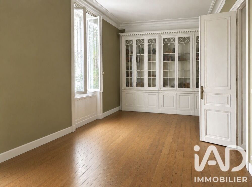 Vente Appartement Vente Appartement 4 pièces Bordeaux