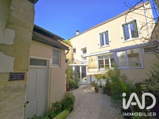 Vente Maison Vente Maison/villa 8 pièces Conflans-sainte-honorine