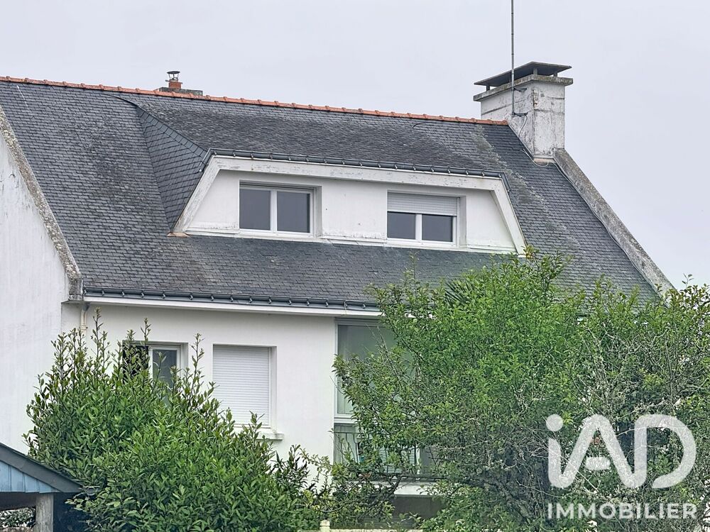 Vente Maison Vente Maison/villa 10 pièces Quiberon