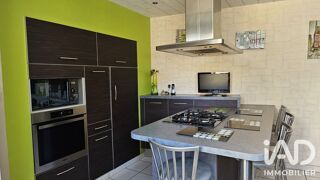  Maison à vendre 6 pièces 153 m²