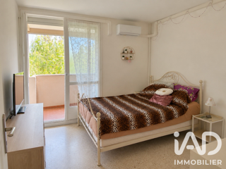  Appartement à vendre 4 pièces 74 m²