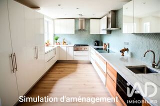  Maison à vendre 5 pièces 117 m²