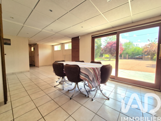  Maison à vendre 6 pièces 129 m²
