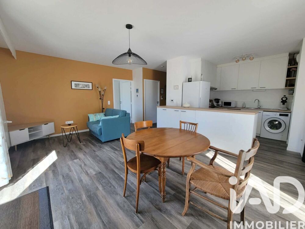 Vente Appartement Vente Appartement 2 pièces Lamballe