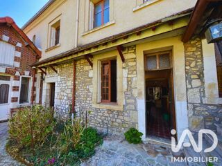 Maison à vendre 10 pièces 187 m²