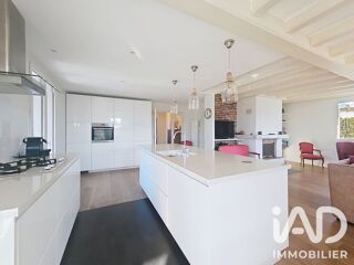  Maison à vendre 6 pièces 156 m²