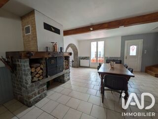  Maison à vendre 8 pièces 170 m²