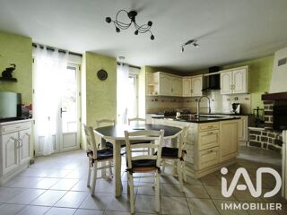  Maison à vendre 6 pièces 180 m²