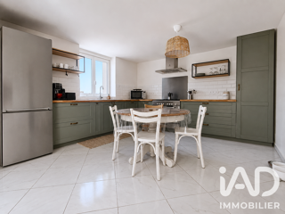  Maison à vendre 3 pièces 90 m²