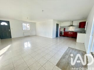  Maison à vendre 5 pièces 96 m²