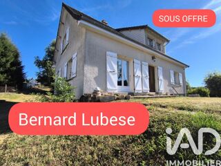  Maison à vendre 6 pièces 148 m²