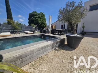  Maison � vendre 5 pi�ces 170 m�