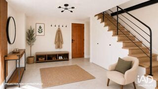  Maison à vendre 6 pièces 171 m²