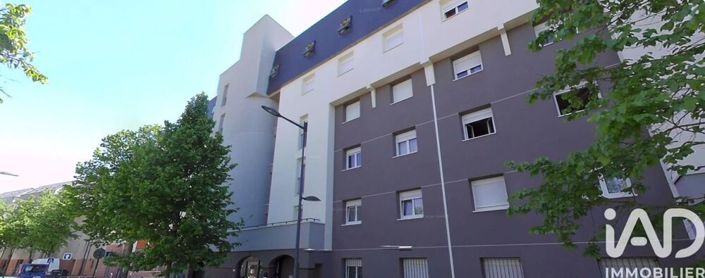 Vente Appartement Vente Appartement 5 pièces Sevran