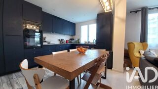  Appartement à vendre 4 pièces 89 m²