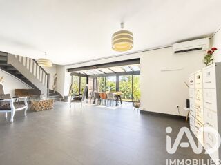  Maison à vendre 6 pièces 160 m²