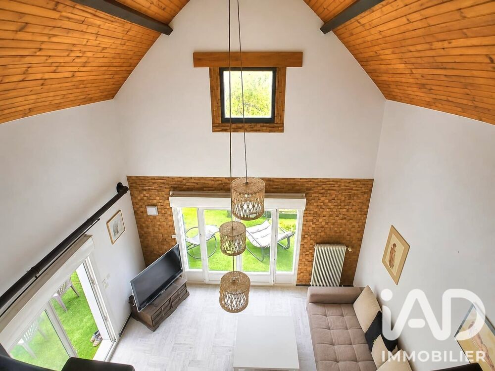 Vente Maison Vente Maison/villa 7 pièces Foucherans
