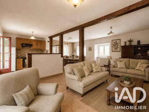   Vente Longère 5 pièces Maison - 5 pièce(s) - 126 m²