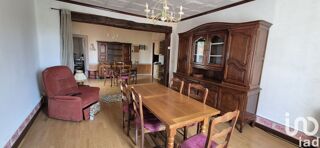  Maison à vendre 5 pièces 115 m²