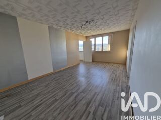 Appartement à vendre 3 pièces 60 m²