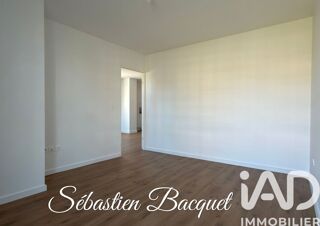  Appartement à vendre 2 pièces 41 m²