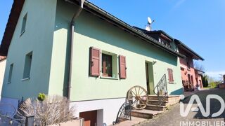  Maison � vendre 8 pi�ces 186 m�