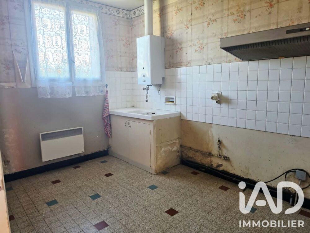 Vente Maison/villa 3 pièces