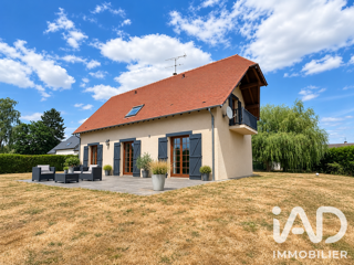  Maison à vendre 6 pièces 126 m²