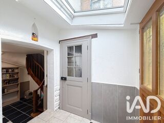  Maison à vendre 4 pièces 75 m²