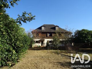 Vente Maison Vente Maison/villa 9 pièces Tardets-sorholus