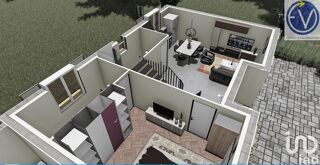  Maison à vendre 5 pièces 104 m²
