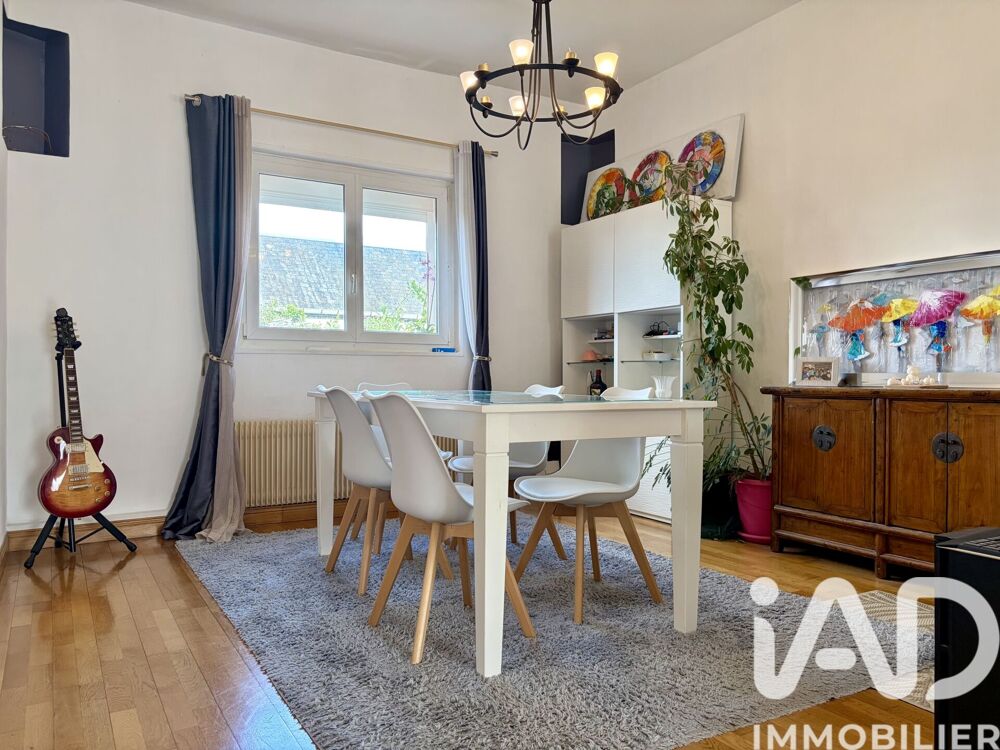 Vente Maison/villa 9 pièces