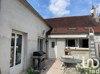  Maison à vendre 3 pièces 101 m²