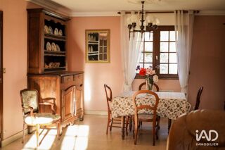  Maison à vendre 4 pièces 126 m²