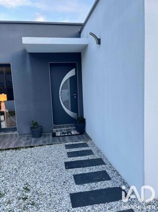  Maison à vendre 6 pièces 156 m²