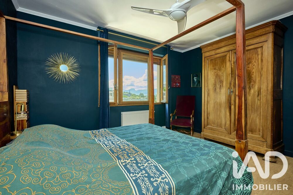 Vente Maison Vente Maison/villa 6 pièces Aix-les-bains
