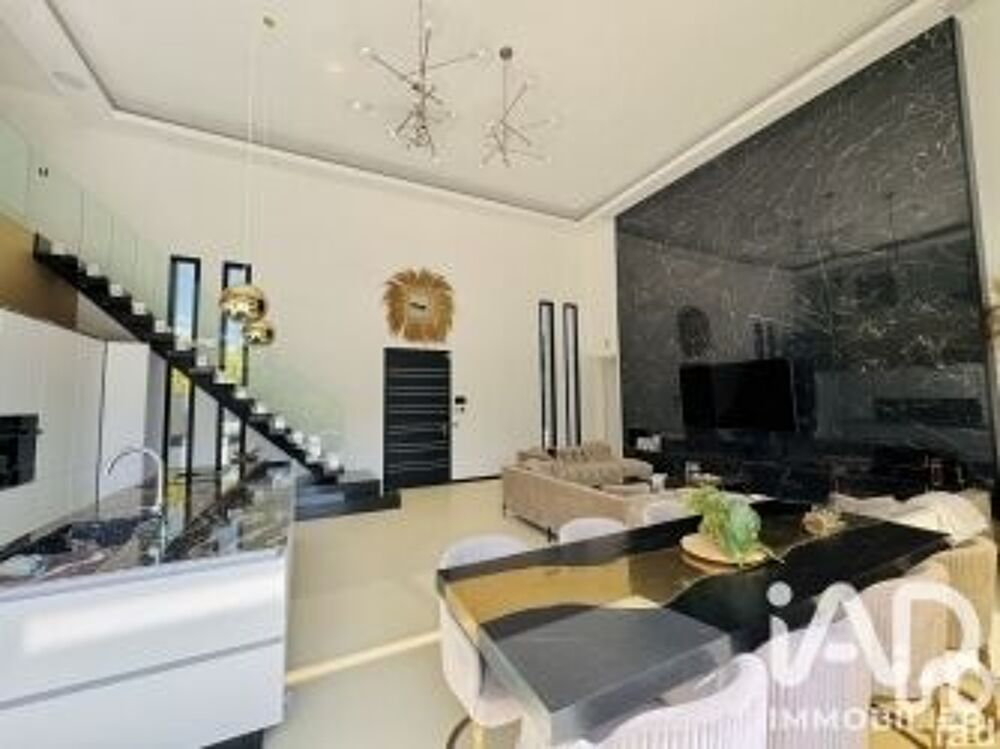 à vendre  Maison Bandol (83150)