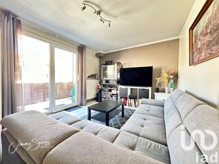  Maison à vendre 5 pièces 87 m²