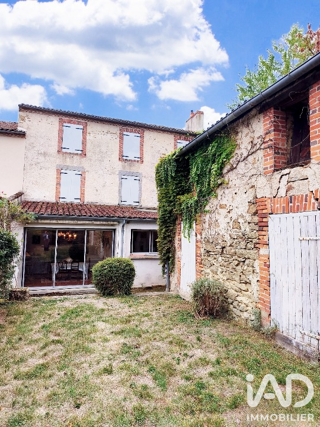  Maison à vendre 14 pièces 337 m²