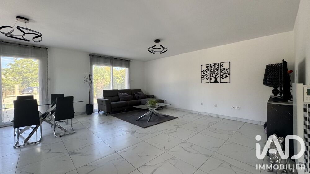 Vente Maison Vente Maison/villa 4 pièces Saint-oulph