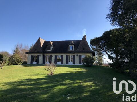   Vente Maison Maison - 7 pi�ce(s) - 187 m�