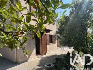  Maison à vendre 4 pièces 97 m²