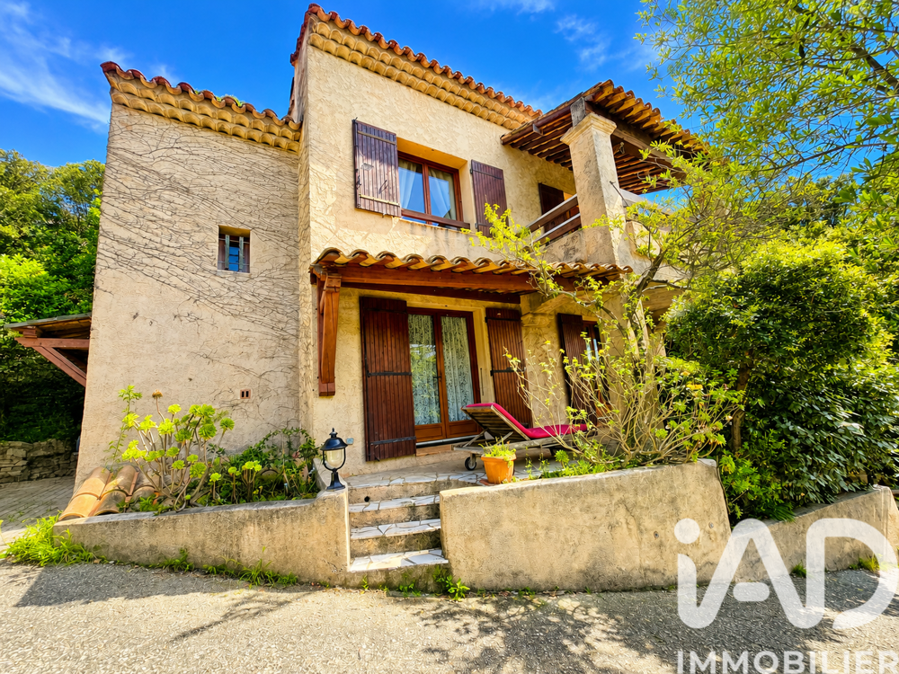 à vendre  Maison Les Issambres (83380)