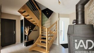  Maison à vendre 5 pièces 143 m²