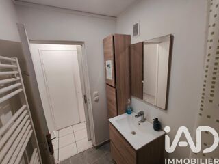  Appartement à louer 1 pièce 10 m²